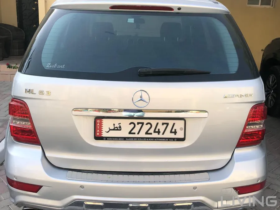 Beautiful car, AMG body kit, full options
